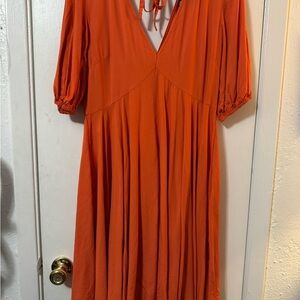 Wrangler Retro Women's Dress